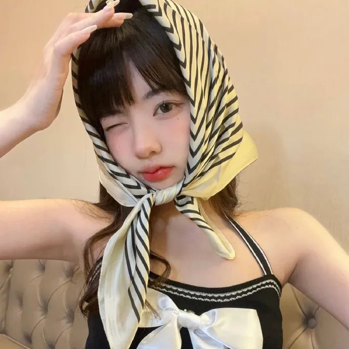柒个我 海报