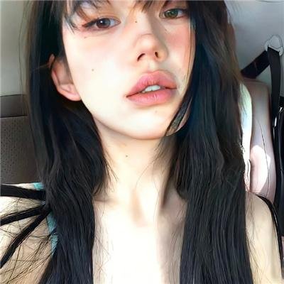 你像上帝一样吻我 海报