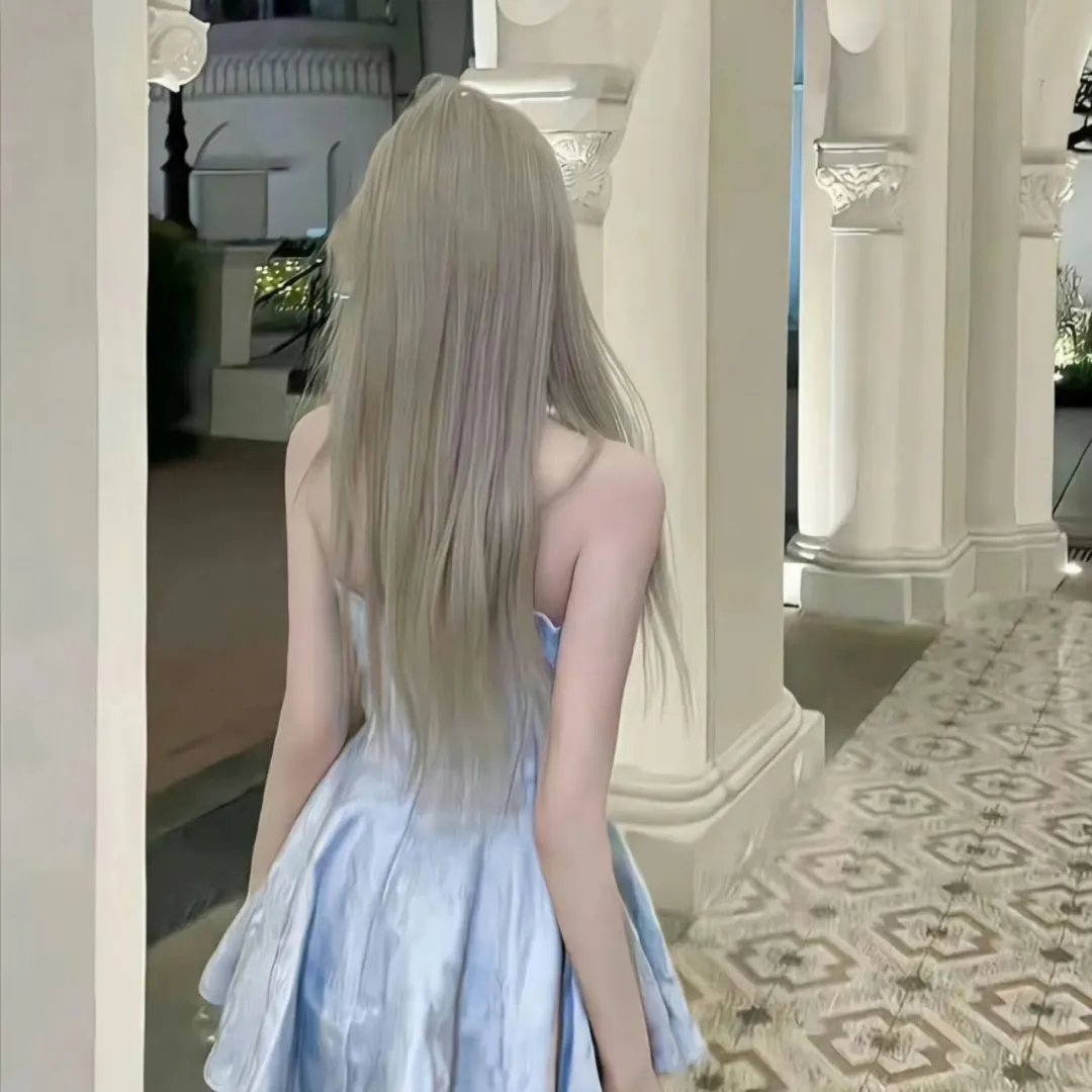 镜中花 海报